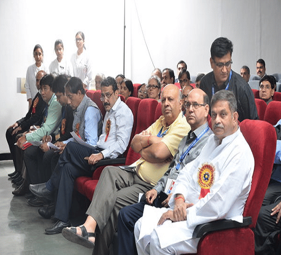 Shri Ram Murti Smarak Institute of Medical Science Bareilly Events photo 6